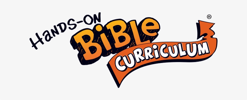 Hands-on Bible Curriculum - Hands-on Bible [book], transparent png download