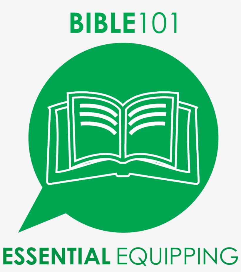 Bible 101 Logo - Cup Of Coffee And Bible, transparent png download