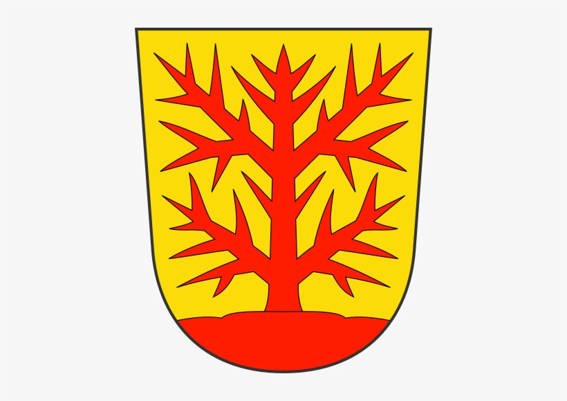 Os Municipios, Tal Y Como Vimos Ayer, Se Valen De Emblemas - Emblem, transparent png download