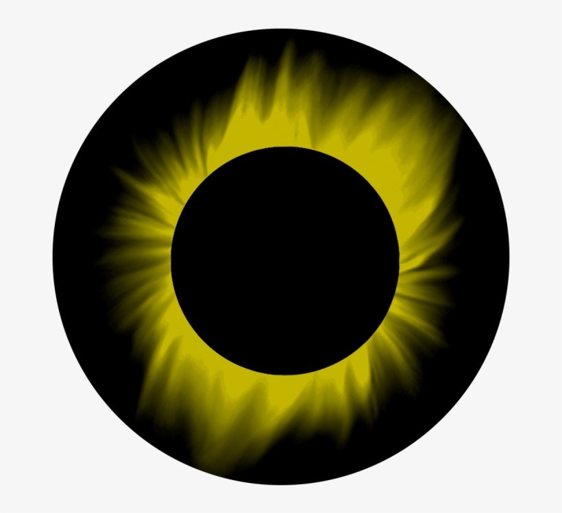 Solar Eclipse - Apollo Design 1005 Solar Eclipse Glass Pattern C2-1005, transparent png download