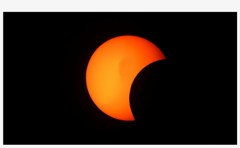 Score 50% - Solar Eclipse, transparent png download