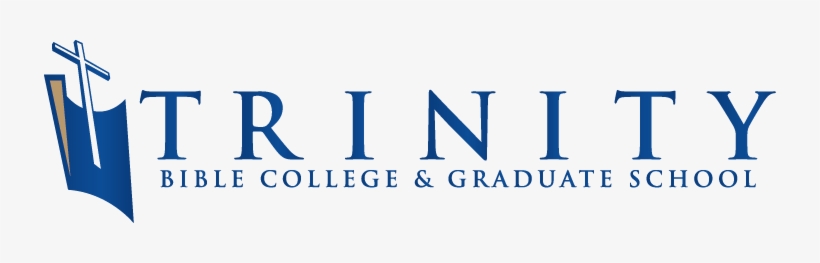 Trinity Bible College & Graduate School Is Committed - Anderson University Sc Logo, transparent png download