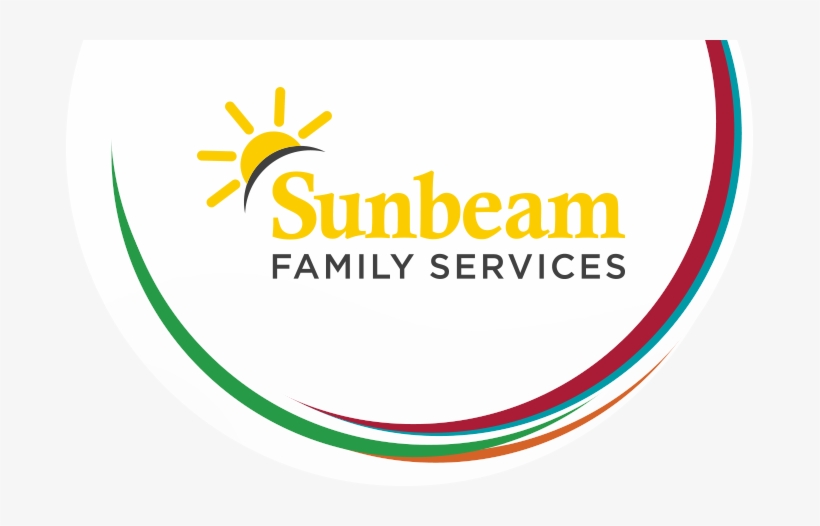 Sunbeam Family Services "savvy Caregiver Series" - Sunbeam Family Services Logo, transparent png download
