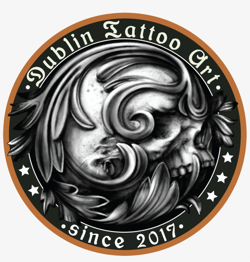 Dublin Tattoo Art - Tattoo Art, transparent png download