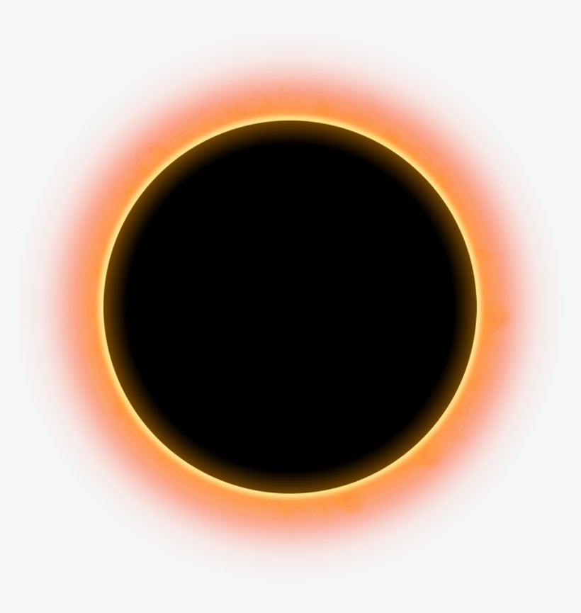 "when Is The Last Time You Stood In Awe Of Something" - Circle, transparent png download