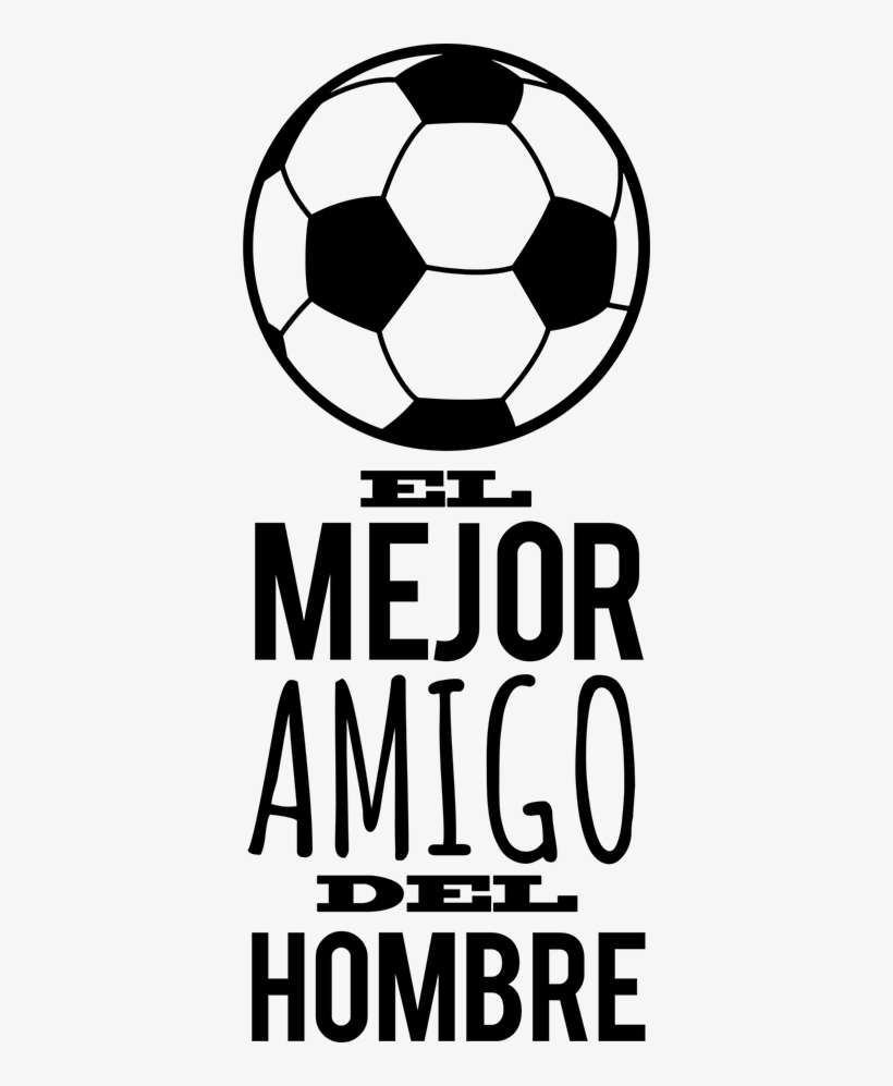 Vinilo De Texto Balón De Fútbol - My Favorite Soccer Player Calls Me Mom Svg, transparent png download