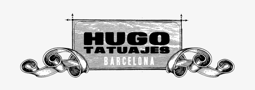 Hugo Tatuajes - Tattoo, transparent png download