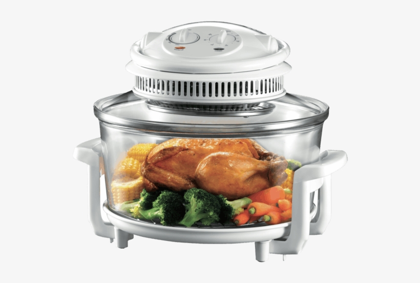 Sunbeam Convention Oven - Sunbeam Co3000 Nutrioven Convection Oven, transparent png download