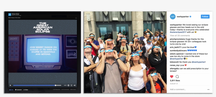 In Nashville, We Created An Event Perfect For Viewing - Nashville, transparent png download