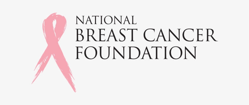 Related Wallpapers - Breast Cancer Foundation Logo, transparent png download