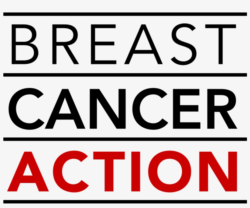 Breast Cancer Action, transparent png download