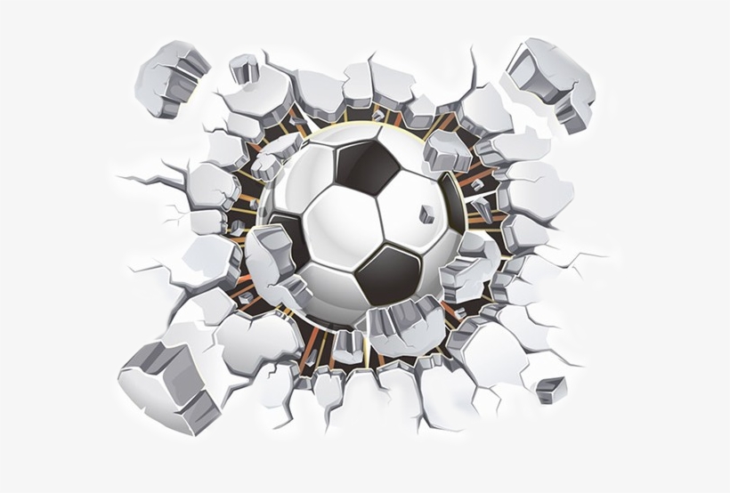 Football Vector, transparent png download