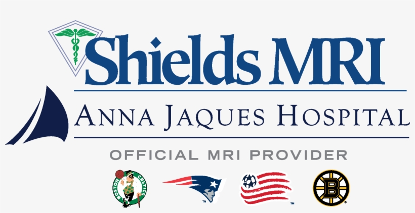 Shields Mri Is Now At Anna Jaques Hospital - Shields Mri Logo, transparent png download