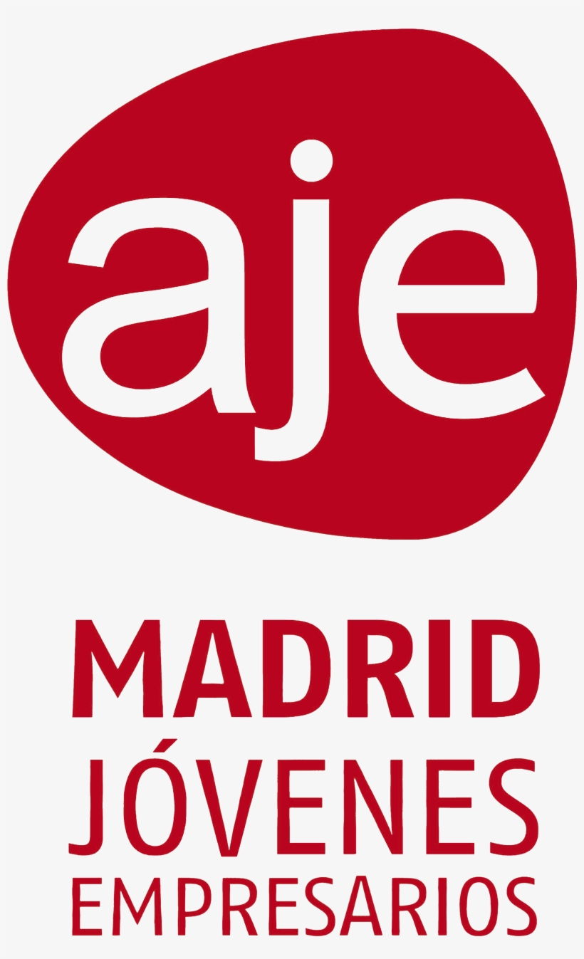 Aje Logoalta Vert Transparente 2@2x - Aje Galicia, transparent png download
