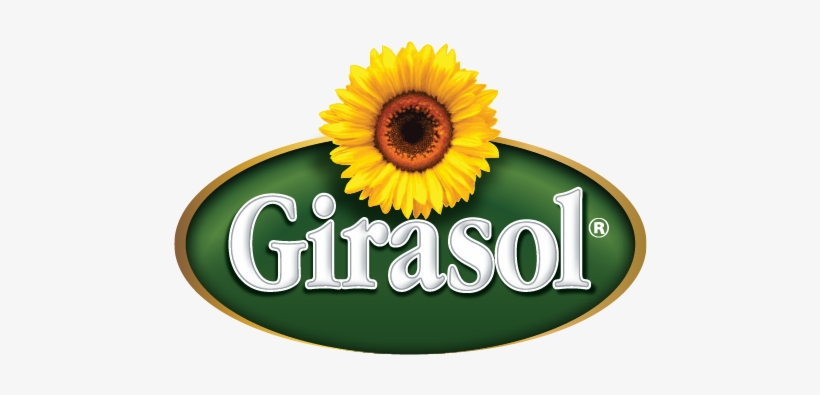 Margarina Girasol - Sunflower, transparent png download