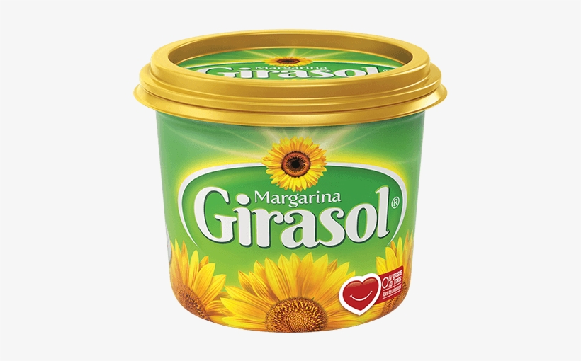 Margarina Girasol, transparent png download