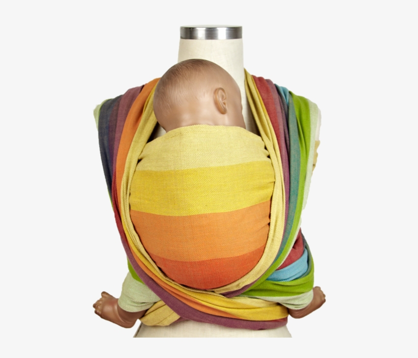 Baby Sling, transparent png download