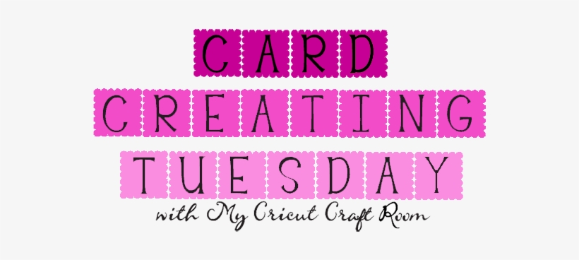 Used Birthday Bash To Make This Pink Card - Greeting Card, transparent png download