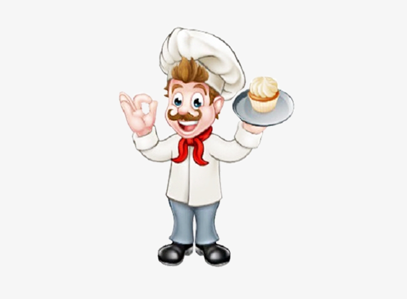 Image - Pasta Chef Png, transparent png download