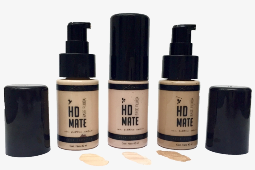 Maquillaje Hd Conjunto - Nail Polish, transparent png download