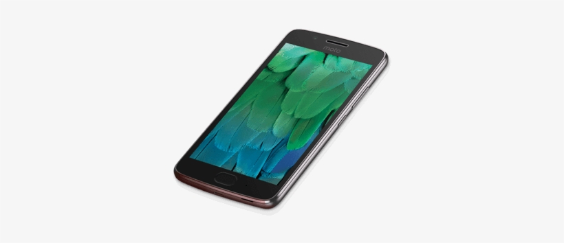 Motog5-03 - Moto G5, transparent png download