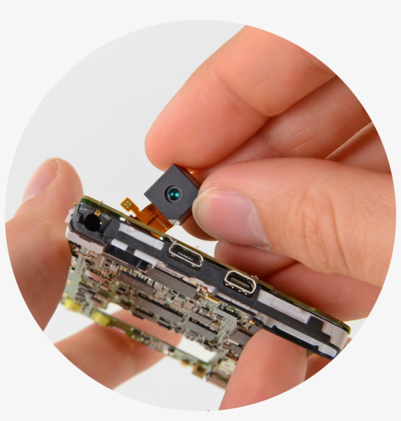 Nome Do Arquivoreparo Curso Conserto Manutencao Celular - Mobile Phone, transparent png download