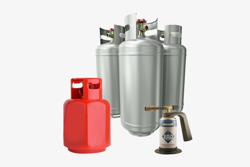 Photo By - - Propane Forklift Tank Png, transparent png download