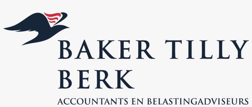 Baker Tilly Berk - Baker Tilly, transparent png download
