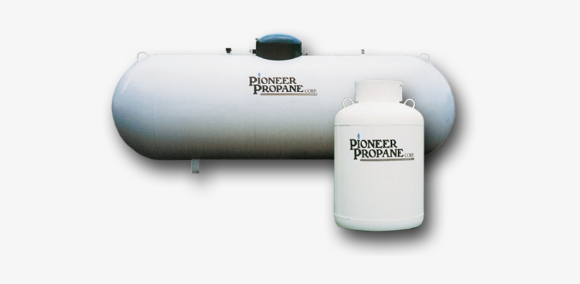 Propane Wyoming County Ny - Pioneer Propane Corp., transparent png download