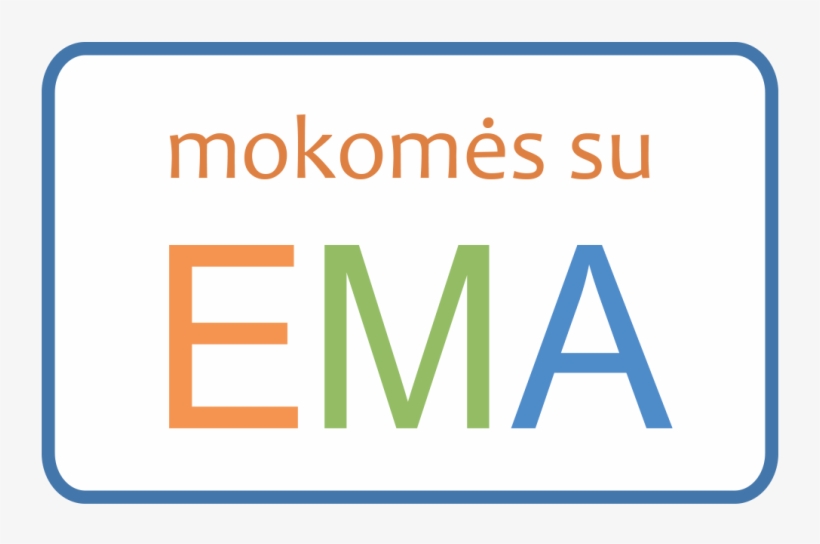 Ema Zenkliukas E1482933925461 - Sing Time Logo, transparent png download