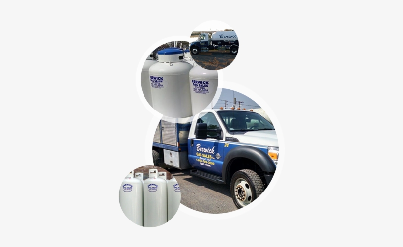Gas Tanks - Gas, transparent png download
