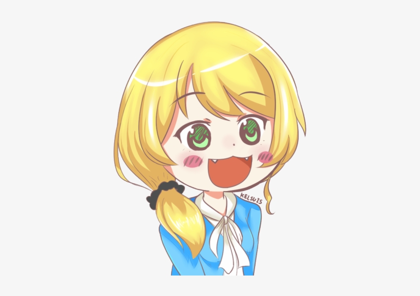 Kelsuis Hair Black Yellow Facial Expression Human Hair - Ellen Baker Transparent, transparent png download