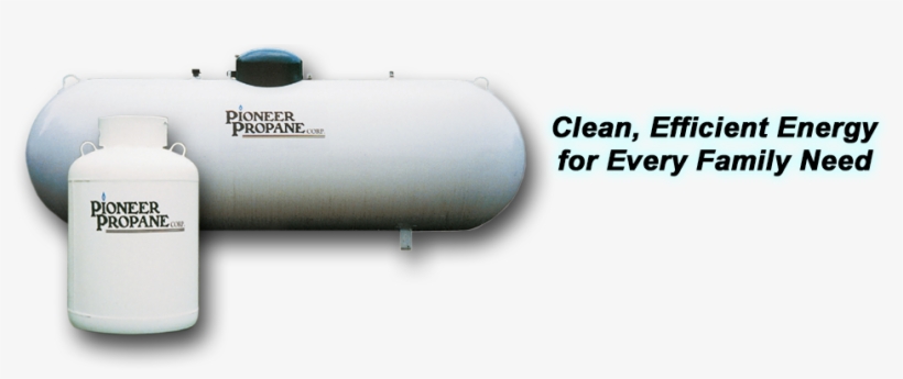 Pioneer Propane Corp., transparent png download