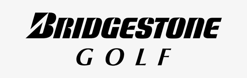 Bridgestone Golf Balls Logo, transparent png download