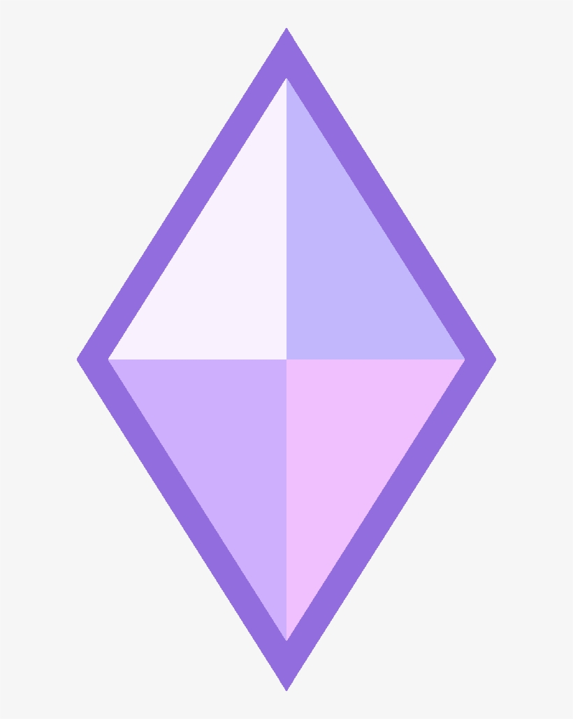 Ice Pho Gem - Mixite Gem Steven Universe, transparent png download