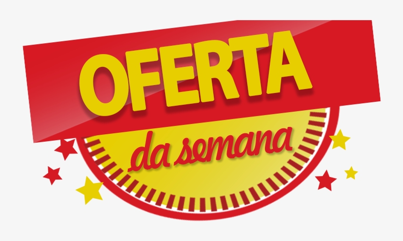 Oferta - Semana De Ofertas Png, transparent png download