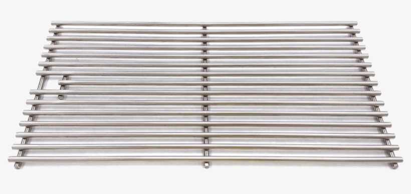 Replacement Stainless Steel Grill Grate For Luxury - Window Blind, transparent png download