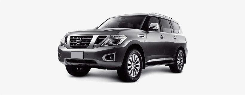 2015 Nissan Patrol Rental Offer In Abu Dhabi - Nissan Patrol 2014 Png, transparent png download