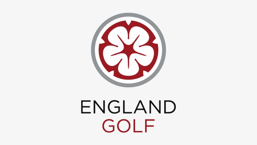 English Schools Golf Association Nasuwt English Golf - England Golf Png, transparent png download