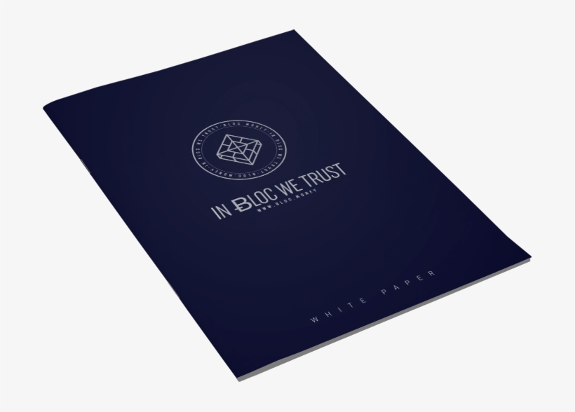 0 White Paper - Book Cover, transparent png download