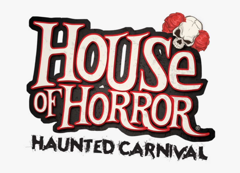Win A House Of Horror 4-pack - House Of Horror Miami 2018, transparent png download