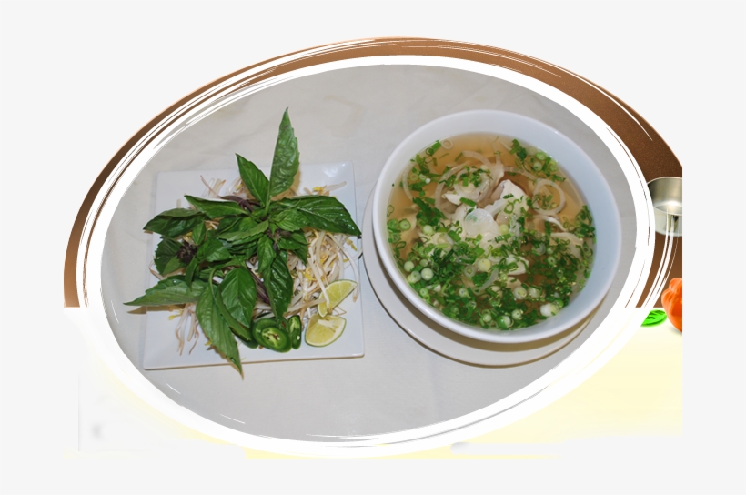 1 - 2 - - Jovie Café & Pho, transparent png download