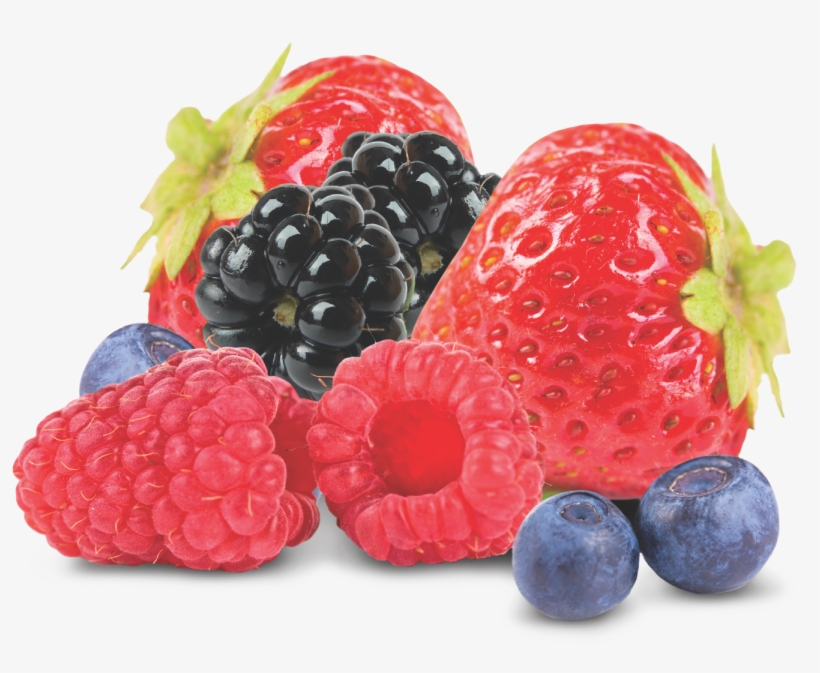 Throat Guardian Bee Berry Natural Flavor - Berry, transparent png download