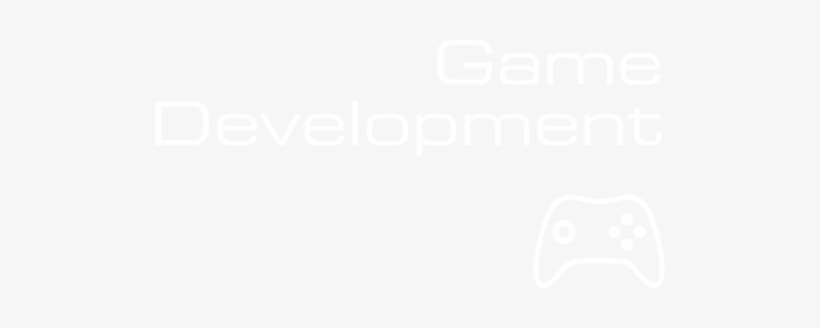 Game Development - Usgs Logo White, transparent png download