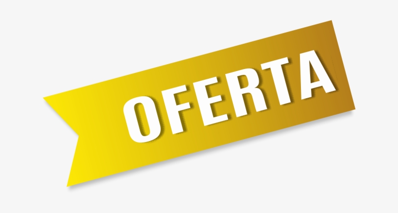 Oferta Amarillo, transparent png download