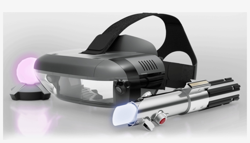 Shop Now - Lenovo Mirage Ergonomics, transparent png download