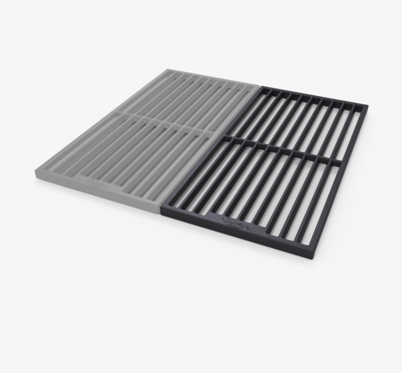 Grate - Barbecue Grill, transparent png download