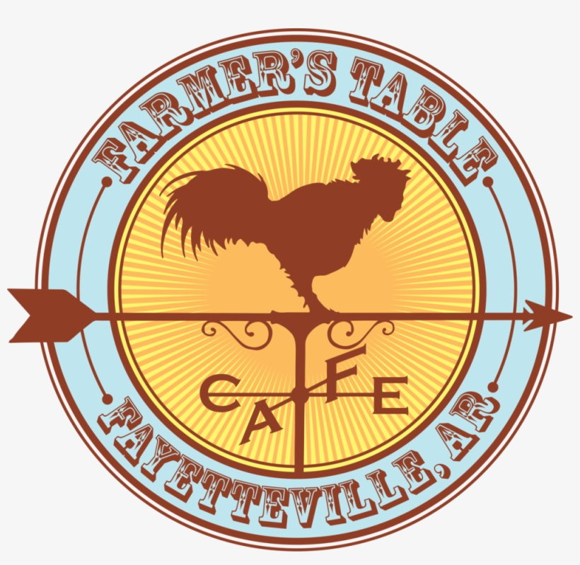 Farmers-table - Law And Order At The End, transparent png download