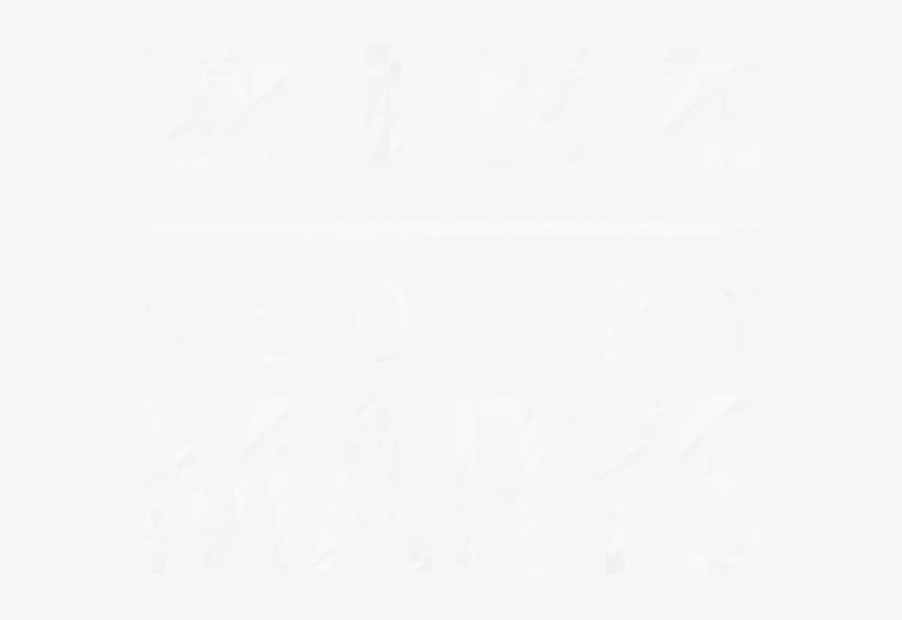 Dirty Glass Png - Monochrome, transparent png download