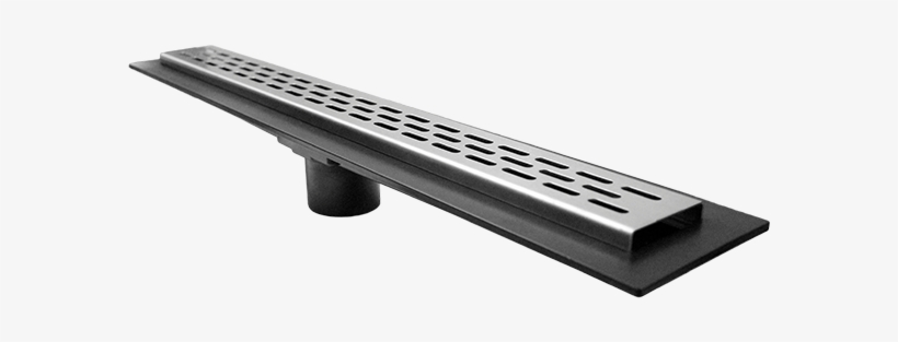 Linear Drains - Shower, transparent png download